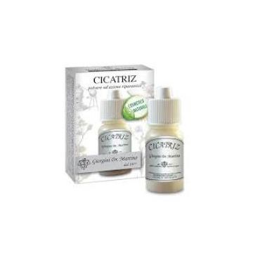 Cicatriz Polvere 10g