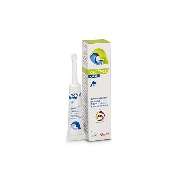 Actea Oral Gel Stomatologico