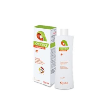 Actea Shampoo 150Ml