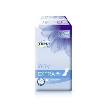 Tena Lady Extra Pann 10pezzi