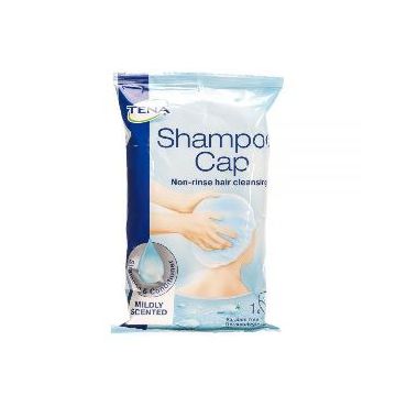 Tena Shampoo Cap.cuffia 1 Pezzo