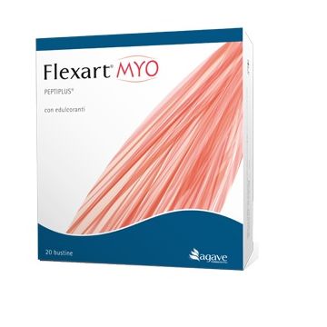 Flexart myo 20 Bustine