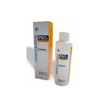 Pso2 dermolichtena shampoo