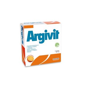 Argivit Integratore 14 Bustine