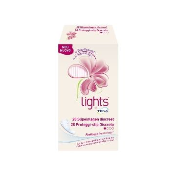 Lights by tena discreto