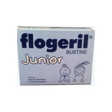 Flogeril junior 20 Bustine