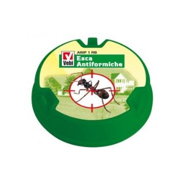 Vebix esca a/formica 2x10g