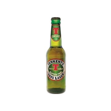 Tennent's 1885 Birra Senza Glutine 330ml