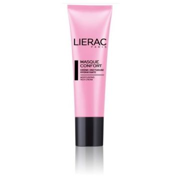 Lierac masque confort Idratante