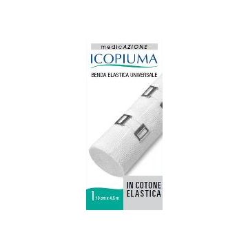 Icopiuma benda el.univ.10x4,5