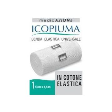 Icopiuma benda el univ 5x4,5