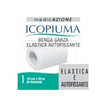 Icopiuma benda garza a-f.10x20