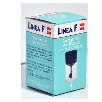 Raccog feci linea f angel.