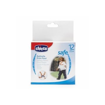 Chicco redinelle sicurezza