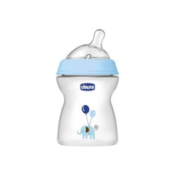 Chicco Biberon Natural Feeling 2m 250 jfboy