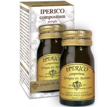 Iperico comp.past.30g