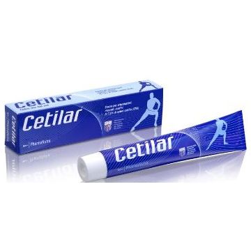 Cetilar crema per articolazioni muscoli e tendini 50 ml