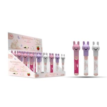 Lipgloss Coniglietti 1 Pezzo