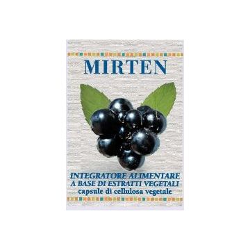 Mirten 60capsule