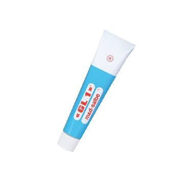 Gl1 m&d salbe Crema tubo 75ml