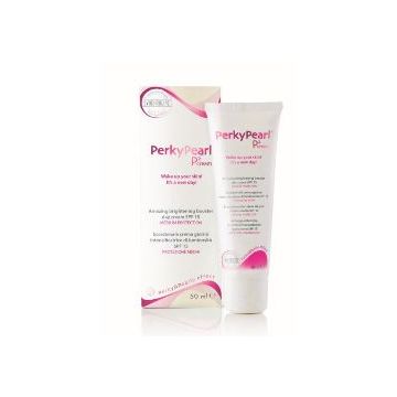Perkypearl crema giorno 50ml
