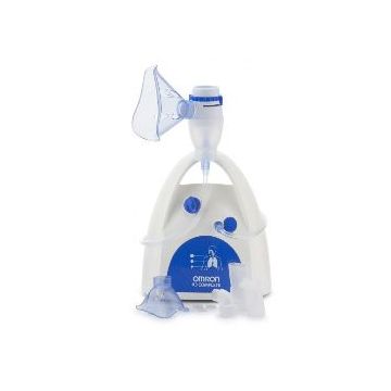 Omron nebulizz.a3+doccia nas.