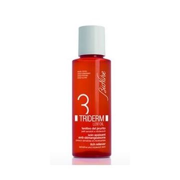 Bionike Triderm Lenoil Lenitivo Prurito 100 ml