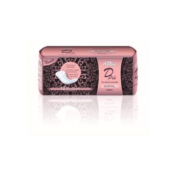 Lady Presteril Dpiu'norm.12pezzi