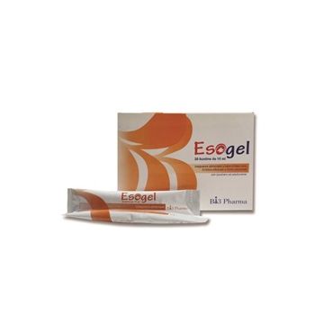 Esogel 20 bustine