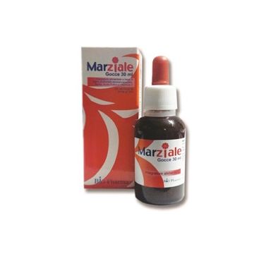 Marziale Gocce 30ml