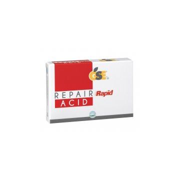 Gse Repair Rapid Acid 12 Compresse