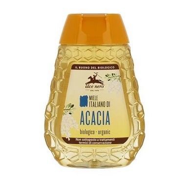 Miele acacia bio squeezer 250g