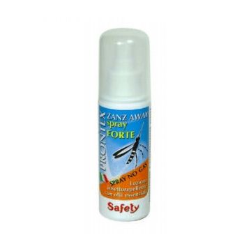 Prontex zanz.away spy insetti