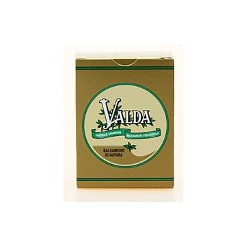 Valda classiche riforn.50g