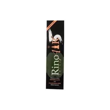 Rinoair 5% spray nas iper 50ml