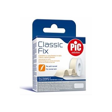 Classic fix roc.tela bi.2,5x5