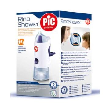 Rino shower doccia nasale pic