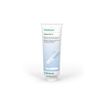 Prontosan wound gel x 50g
