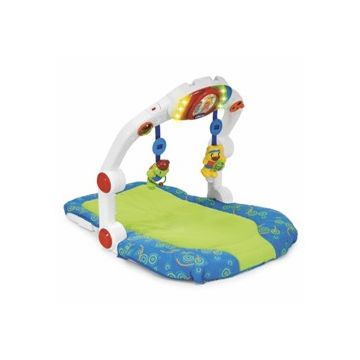 Chicco gioco ergo baby trainer