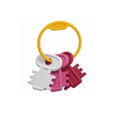 Chicco gioco trill Chiccoiavi rosa