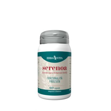 Serenoa 60 Capsule