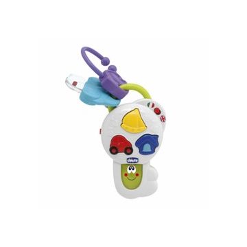 Chicco gioco Chiccoiave parlante