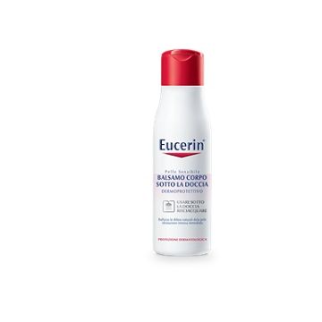 Eucerin Balsamo Corpo Sotto Doccia Dermoprotettivo 400 ml
