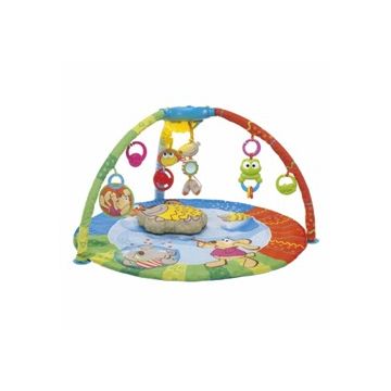 Chicco gioco tappeto bubble gym