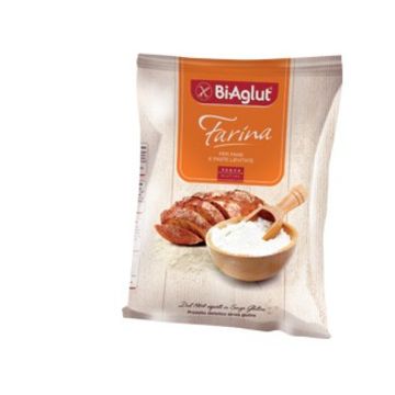 Biaglut farina pane  500g