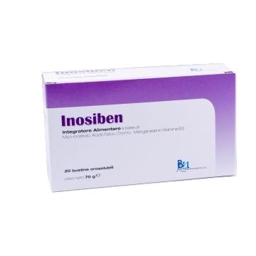Inosiben 20 Buste