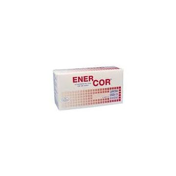 Enercor 10fl 10ml