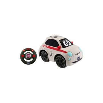 Chicco gioco fiat 500 rc