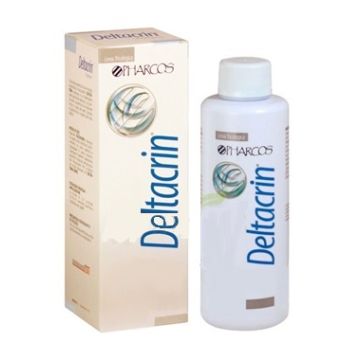 Pharcos deltacrin loz.50ml