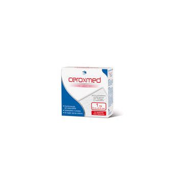 Garza Compressa Autoadesiva Ceroxmed Dress Sensitive 15 X15 Cm 5 Pezzi